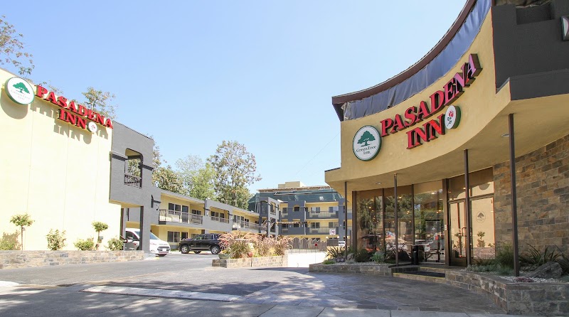 GreenTree Pasadena Inn in Pasadena, California, United States