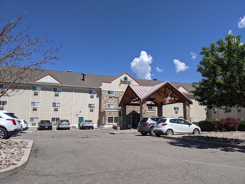 GreenTree Suites Eagle / Vail Valley in Eagle, Colorado, United States