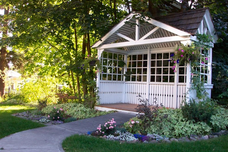 Greenbriar Inn in Coeur d'Alene, Idaho, United States