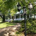 Greenock Manor