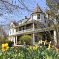 Greenville Arms 1889 Inn