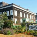 Grey Whale Inn