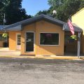 Greystone Motel