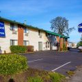 Guest House Inn