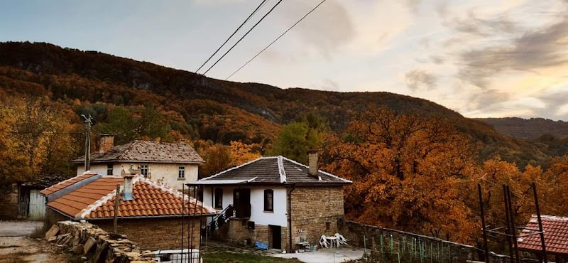 Guest House The Old House in Gabrovo, Bulgaria