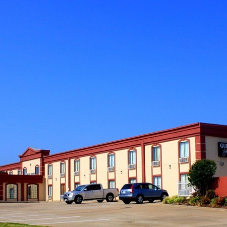 GuestHouse Inn Fort Smith in Fort Smith, Arkansas, United States