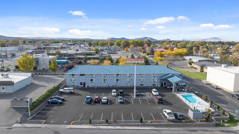 GuestHouse Inn & Suites Kennewick/Tri-Cities in Kennewick, Washington, United States