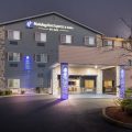 GuestHouse Inn & Suites Tumwater/Olympia