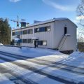 Guesthouse Borealis