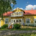 Guesthouse Pihlajapuu