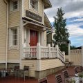 Guesthouse Pikisaari