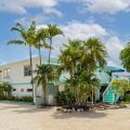 Gulf View Waterfront Resort