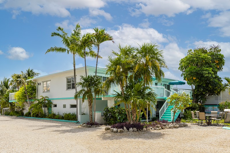 Gulf View Waterfront Resort in Marathon, Florida, United States