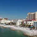 Gulfview Hotel – On the Beach