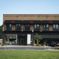 GunRunner Boutique Hotel