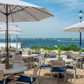 Gurney’s Newport Resort & Marina