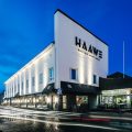 Haawe Boutique Apart Hotel