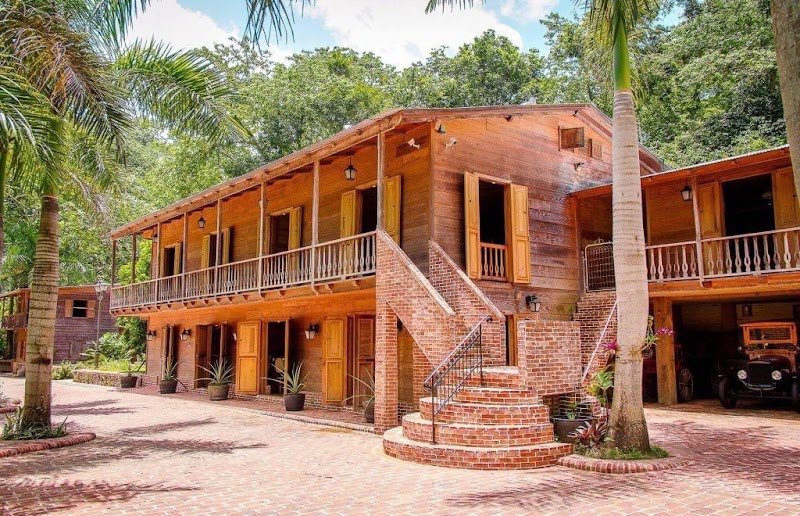 Hacienda Lealtad in Lares, Puerto Rico, United States