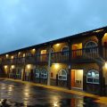 Hacienda Motel