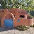 Hacienda Vargas Bed and Breakfast Inn