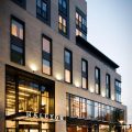 Halcyon, a hotel in Cherry Creek