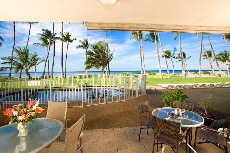 Hale Kai O Kihei in Kihei, Hawaii, United States