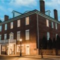 Hale Springs Inn