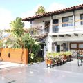 Haley Hotel
