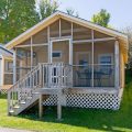 Half Moon Motel & Cottages