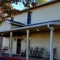 Hall Place Bed & Breakfast