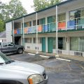 Hamilton Holiday Motel