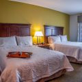 Hampton Inn