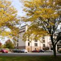 Hampton Inn Albany-Wolf Road