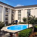 Hampton Inn Atlanta-Airport
