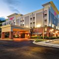 Hampton Inn Atlanta-Mall of Georgia