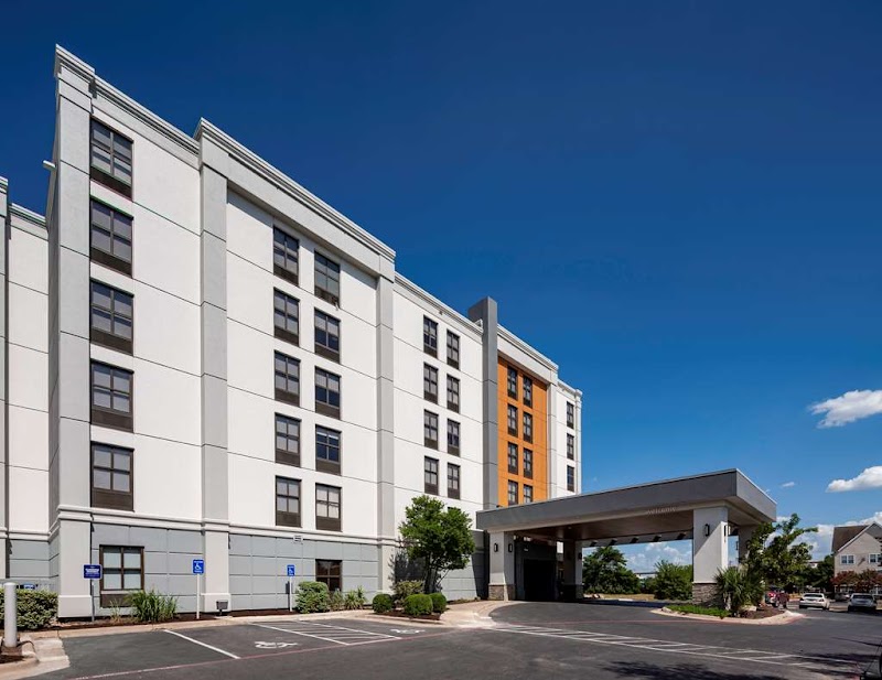 Hampton Inn Austin-Round Rock in Round Rock, Texas, United States