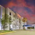 Hampton Inn Baton Rouge – Denham Springs