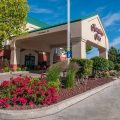Hampton Inn Boise – Airport