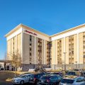 Hampton Inn Boston Logan Airport