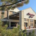 Hampton Inn Boulder / Louisville