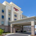 Hampton Inn Bourbonnais Kankakee