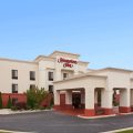 Hampton Inn Bowling Green