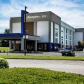 Hampton Inn Bowling Green
