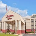 Hampton Inn Branson on the Strip