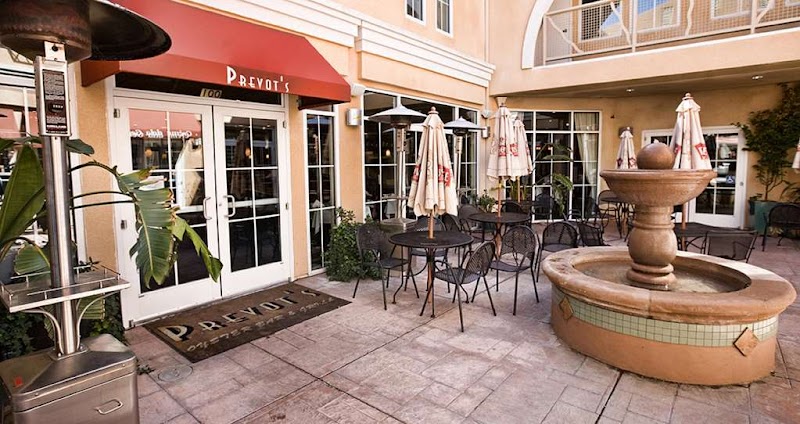 Hampton Inn Brentwood in Brentwood, California, United States