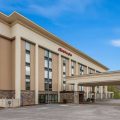 Hampton Inn Bridgeport/Clarksburg