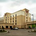 Hampton Inn Bridgeville