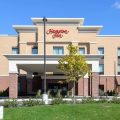 Hampton Inn Brighton