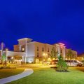 Hampton Inn Brockport