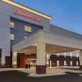 Hampton Inn Brooklyn Park